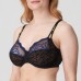 Cheyney Sultry Black Volle Cup Bh