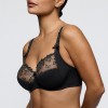 Deauville Smoky Bronze Volle Cup Beugelbeha
