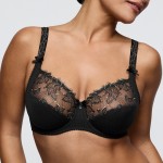 Deauville Smoky Bronze Volle Cup Beugelbeha