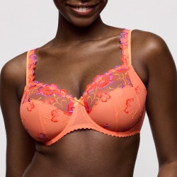Devdaha Sunset Blush Beugelbeha