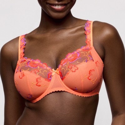 Devdaha Sunset Blush Beugelbeha