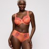 Devdaha Sunset Blush Tailleslip