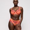 Devdaha Sunset Blush Beugelbeha