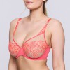 Angelou Juicy Melon Plunge Beha Angelou Juicy Melon Plunge Beha
