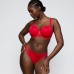 Wow Girl True Red Voorgevormde Balconette Beha
