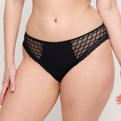 Nako Zwart Rioslip