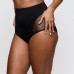 Sheary Zwart Speciale Slip