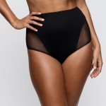 Sheary Zwart Speciale Slip