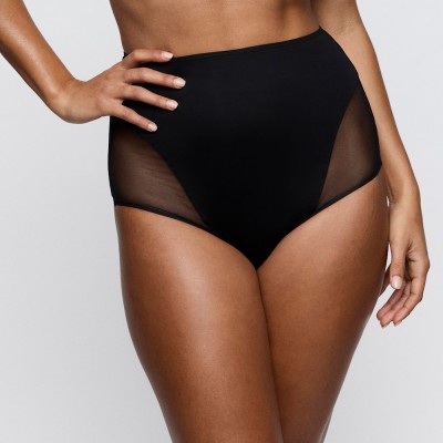 Sheary Zwart Speciale Slip