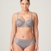 Cobble Hill Fifties Grey Tailleslip