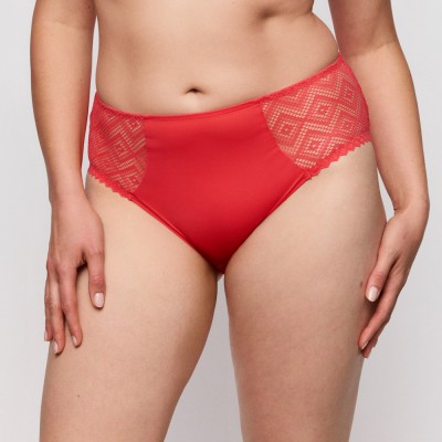 Grace Bay Koraal Tailleslip