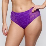 Mocuto Italian Akai Tailleslip