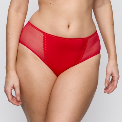 Wow Girl True Red Tailleslip Wow Girl True Red Tailleslip