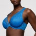 Mocuto Blu China Plunge Beha Halve Mousse Cups