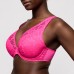 Mocuto Pixie Blossom Plunge Bh Halve Mousse Cups