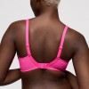 Mocuto Pixie Blossom Plunge Bh Halve Mousse Cups