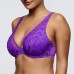 Mocuto Italain Akai Plunge Beha Halve Mousse Cups