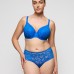 Mocuto Blu China Hotpants