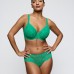 Mocuto Vivid Green Hotpants