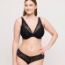 Rupi Zwart String Rupi Zwart String