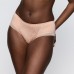 Dalli Zijde Hotpants