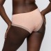 Dalli Zijde Hotpants