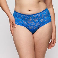 Mocuto Blu China Hotpants