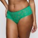 Mocuto Vivid Green Hotpants
