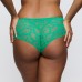 Mocuto Vivid Green Hotpants
