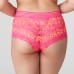 Verao LA Pink Hotpants
