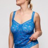 Mocuto Blu China Topje zonder Cups
