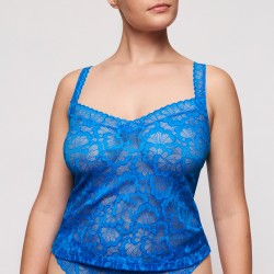 Mocuto Blu China Topje zonder Cups