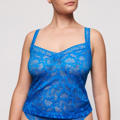 Mocuto Blu China Topje zonder Cups