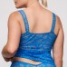 Mocuto Blu China Topje zonder Cups