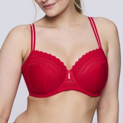 East End True Red Beugelbeha