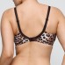 Giganni Leopard Bloom Volle Cup Beugelbeha