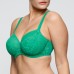 Mocuto Vivid Green Volle Cup Beugelbeha