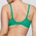 Mocuto Vivid Green Volle Cup Beugelbeha