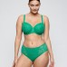 Mocuto Vivid Green Tailleslip Mocuto Vivid Green Tailleslip