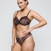 Giganni Leopard Bloom String