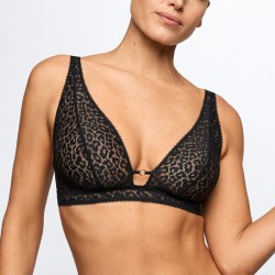 Juliane Zwart Bralette