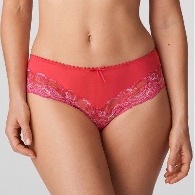Delight Luxe String framboos